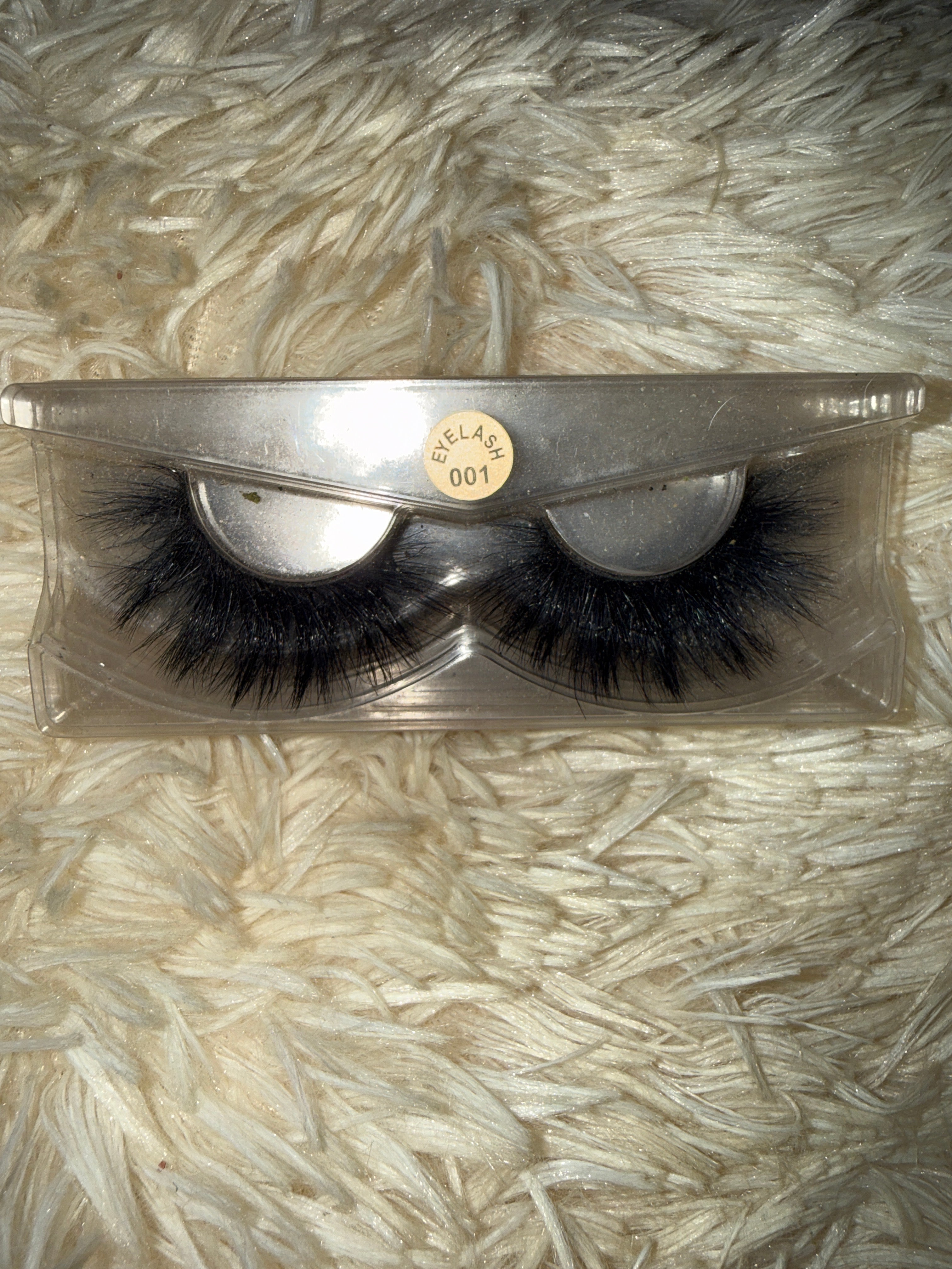 Beauties Throne Lash Strips 001