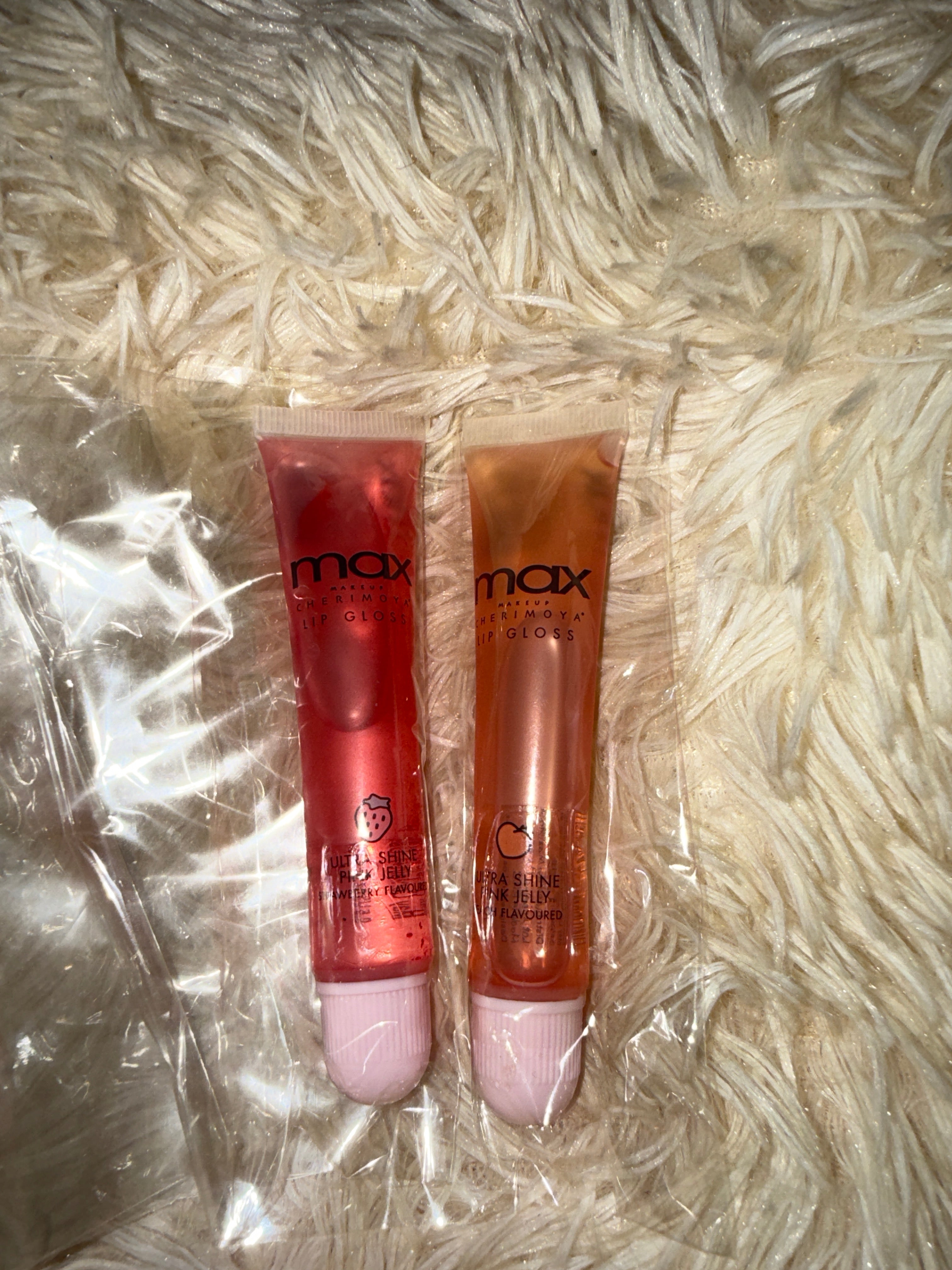 Max Lipgloss