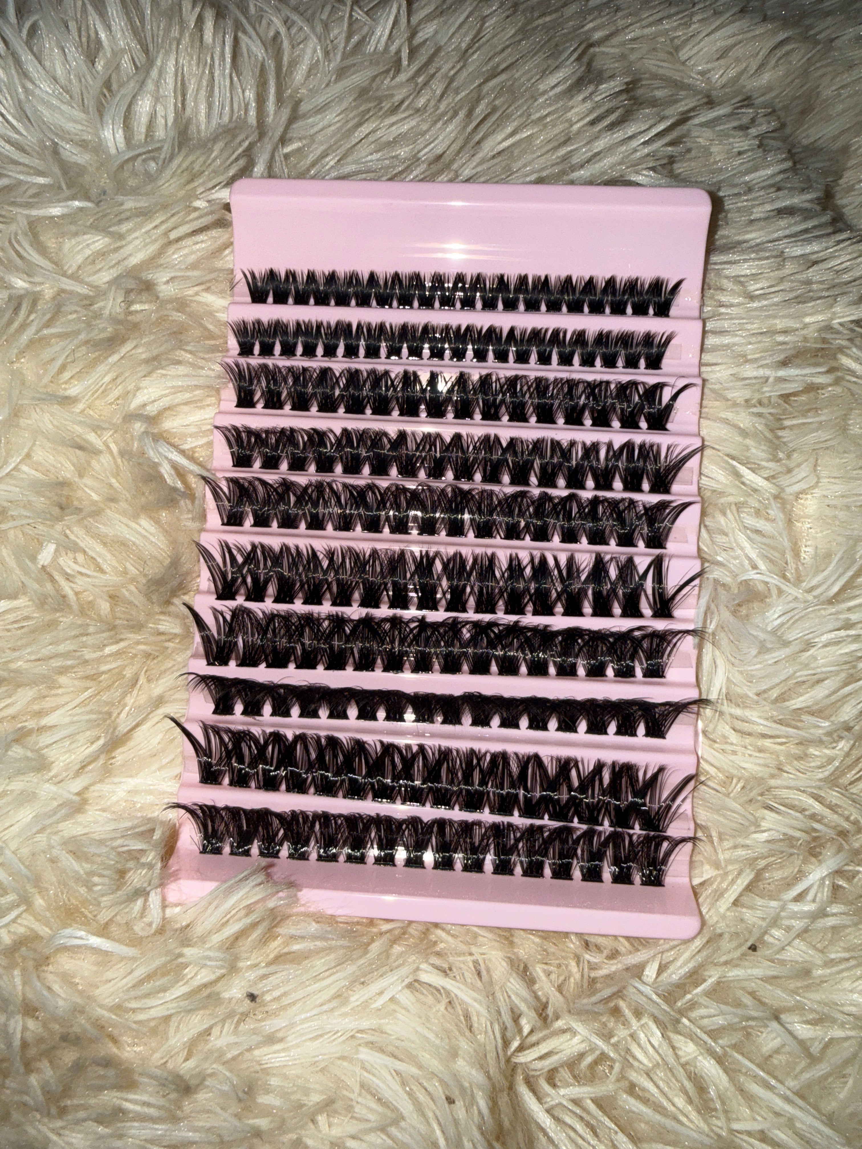 Lash Extensions