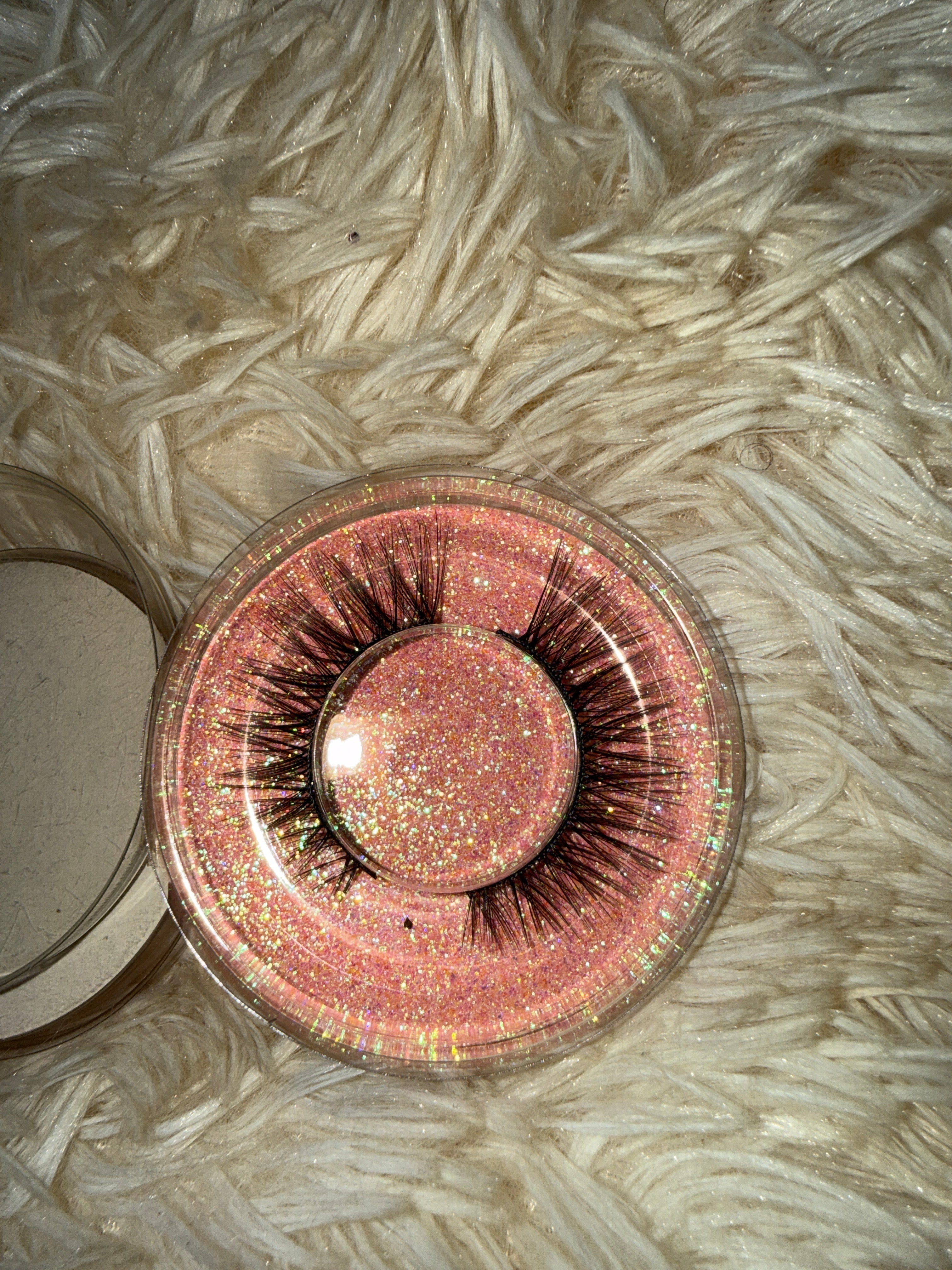 Beauties Lash Strips