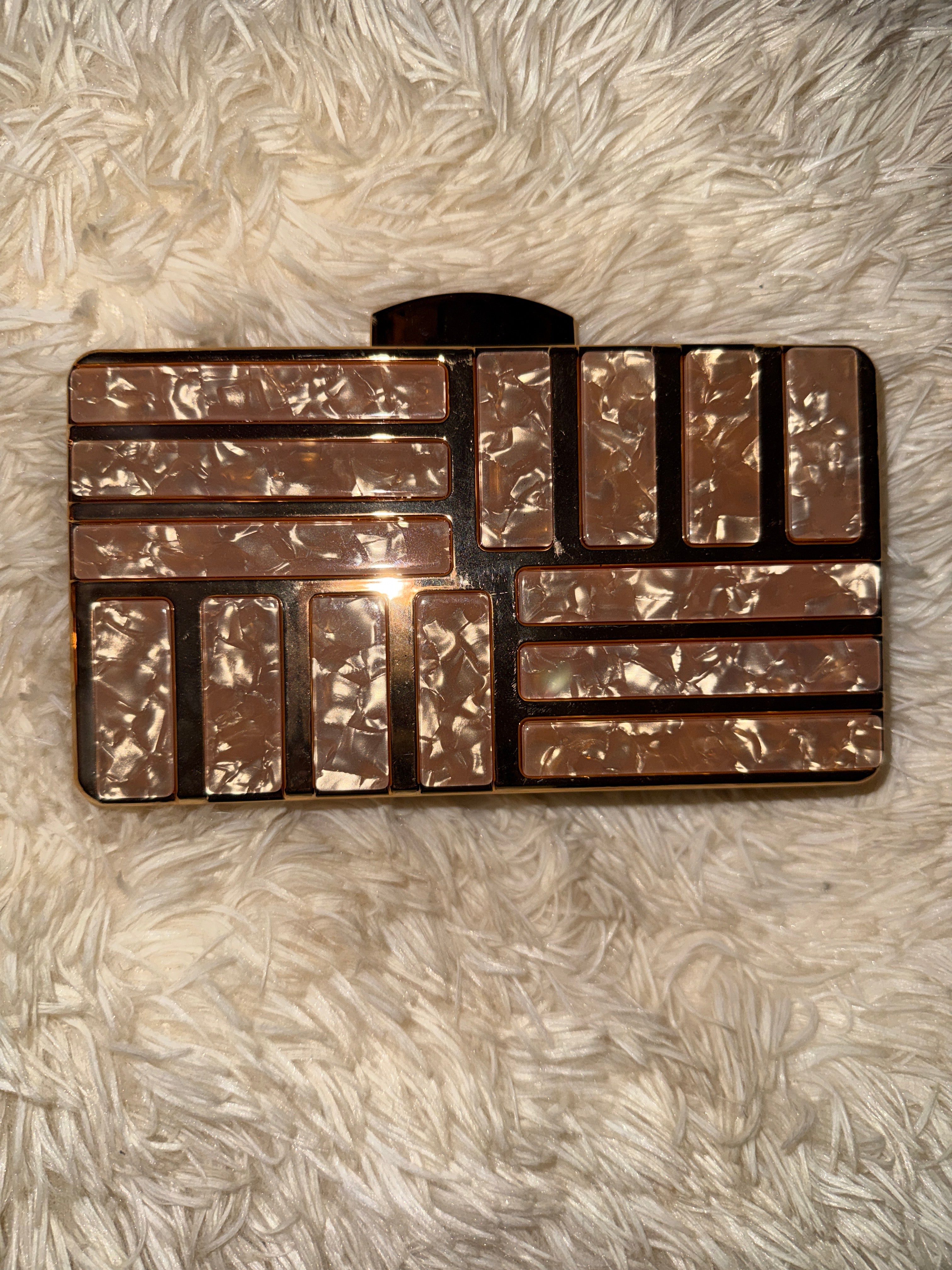 Clutch Purse